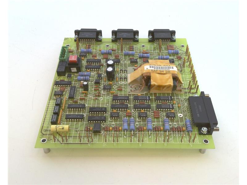 ASEA BROWN BOVERI 0-55325-91