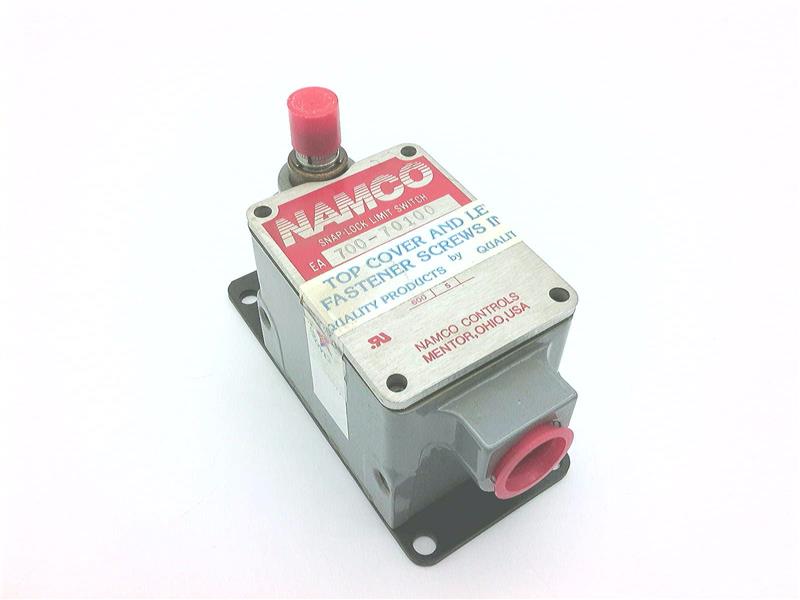 DANAHER CONTROLS 700-70100