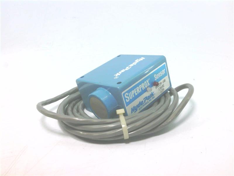 SCHNEIDER ELECTRIC SM522A-100