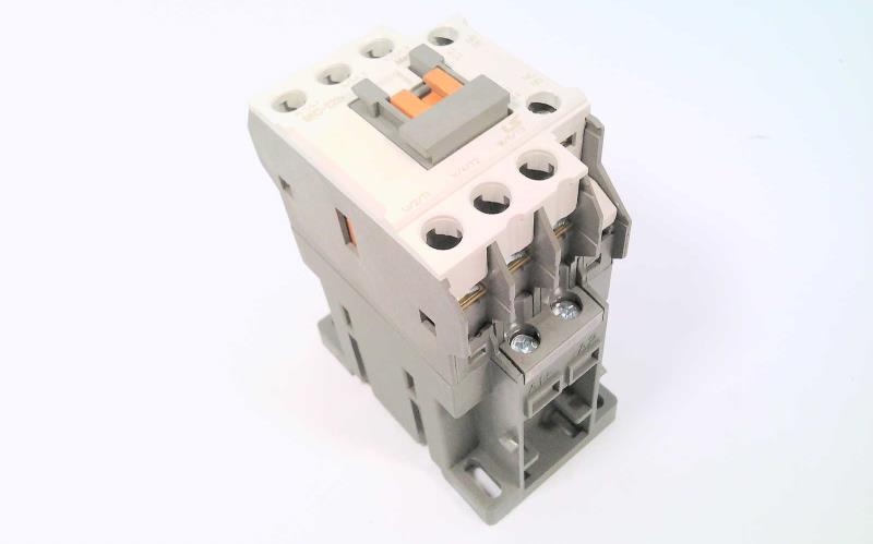 ALTECH CORP MC-12B-DC24V