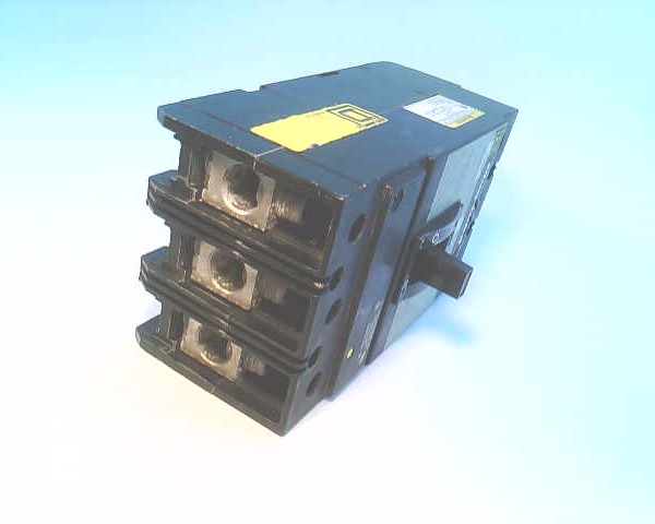 SCHNEIDER ELECTRIC KAL362503IM