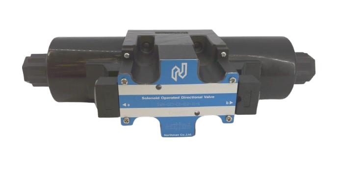 NORTHMAN SWH-G03-C2-D12-10-N