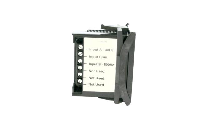 TRUMETER 6300-0600-0000