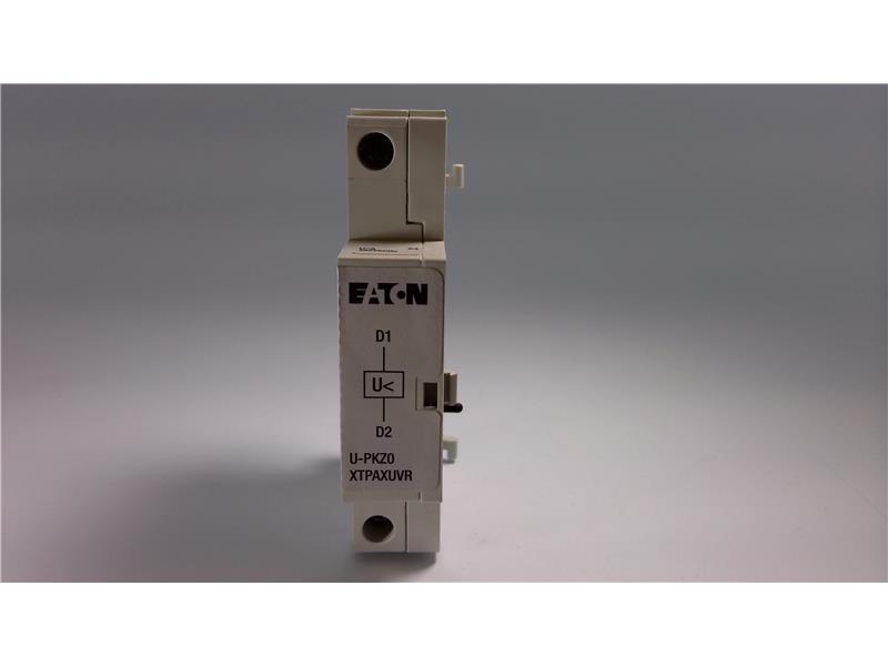 EATON CORPORATION U-PKZ0(480V60HZ)