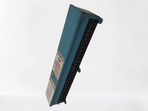 DANAHER CONTROLS SSIV-21R