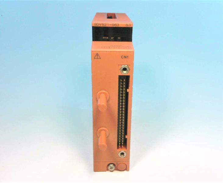 YOKOGAWA SDV521-S63/PRP