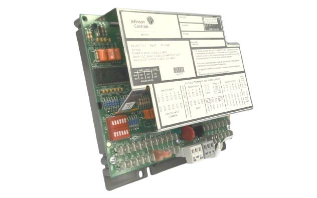 JOHNSON CONTROLS AS-UNT-111-1