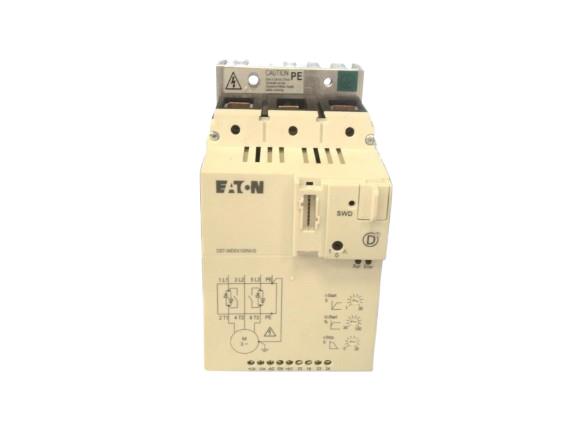 EATON CORPORATION DS7-34DSX100N0-D