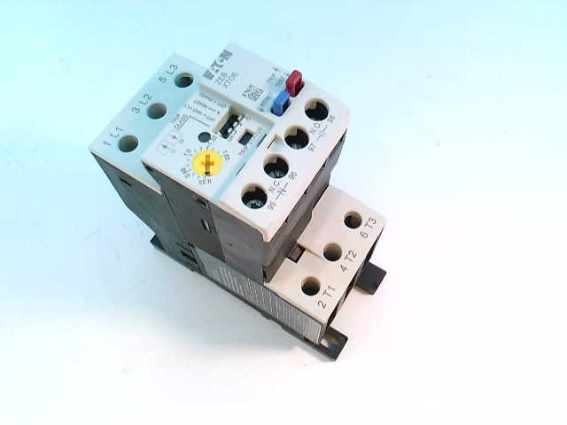 EATON CORPORATION XTOE1P6CGSS