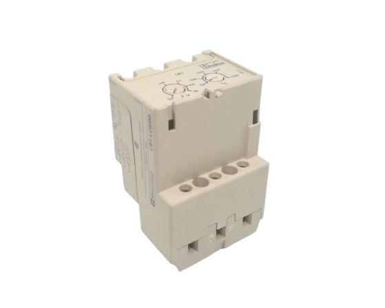 SCHNEIDER ELECTRIC LB1-LC03M04