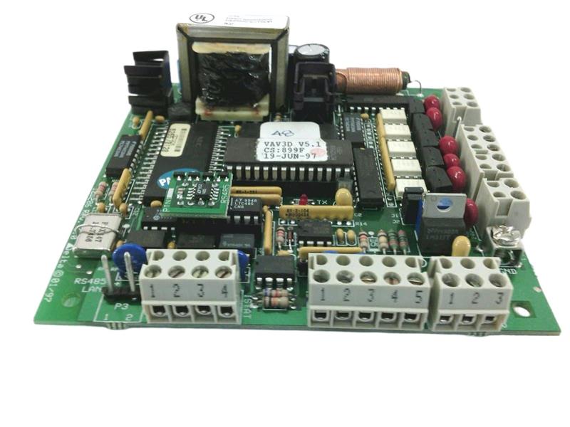 IZD206 by DELTA CONTROLS