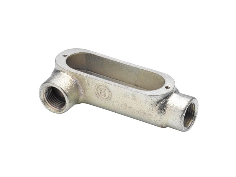 NSI INDUSTRIES LR-61