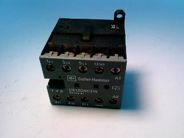 EATON CORPORATION CE12CNC310A
