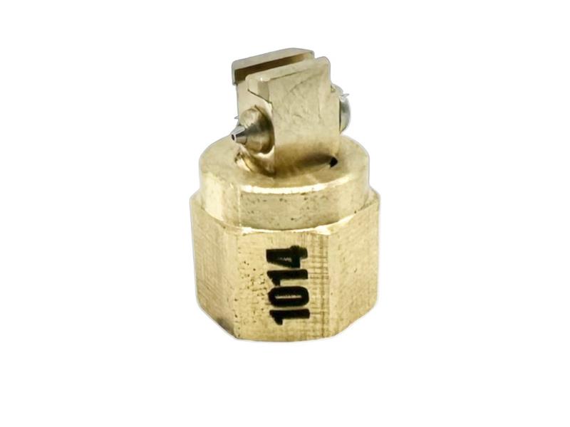 HOT MELT SUPPLY COMPANY T10A10A4S