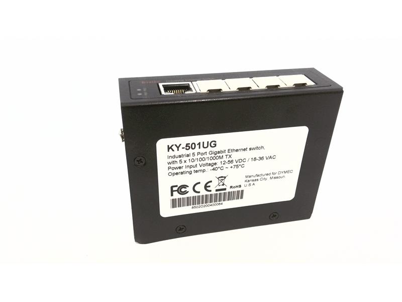 KYLAND TECHNOLOGY CO KY-501UG