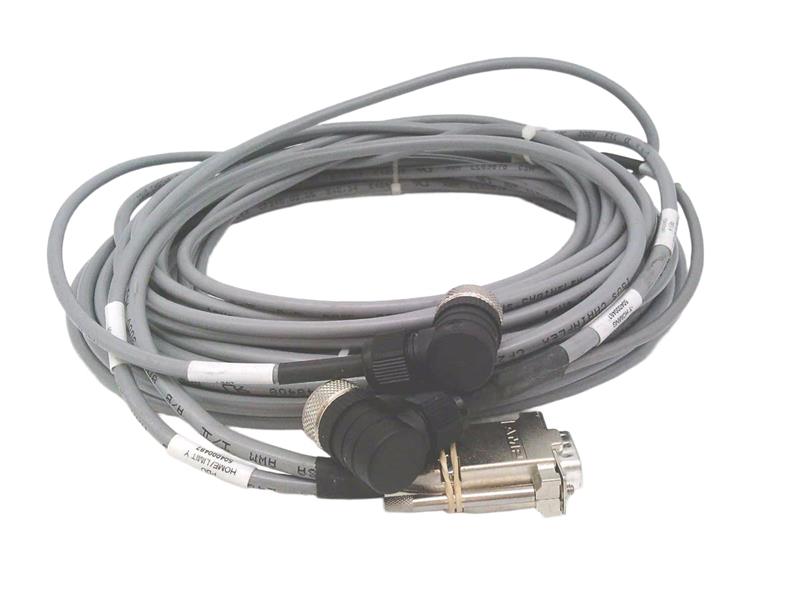 HEWLETT PACKARD IC 504000487