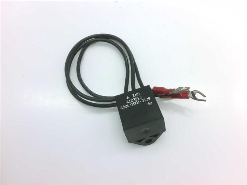 MATSUSHITA ELECTRIC A50L-2001-0139