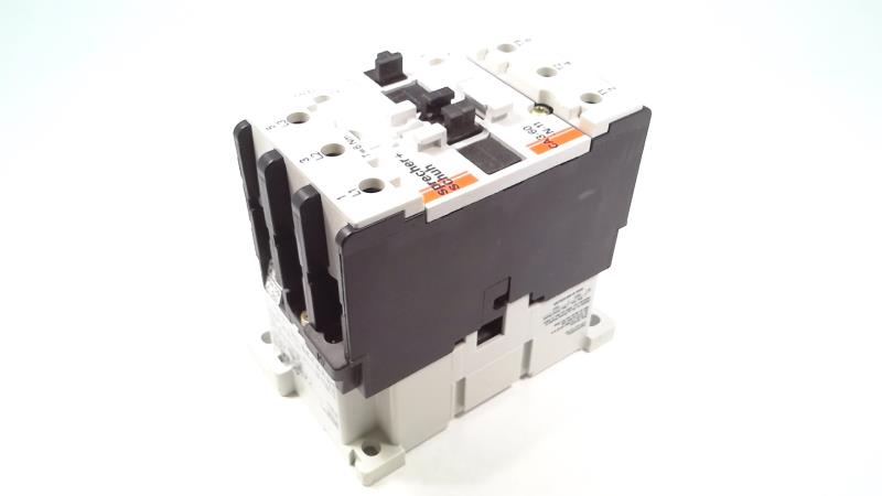 SPRECHER & SCHUH CA3-60-120-NO