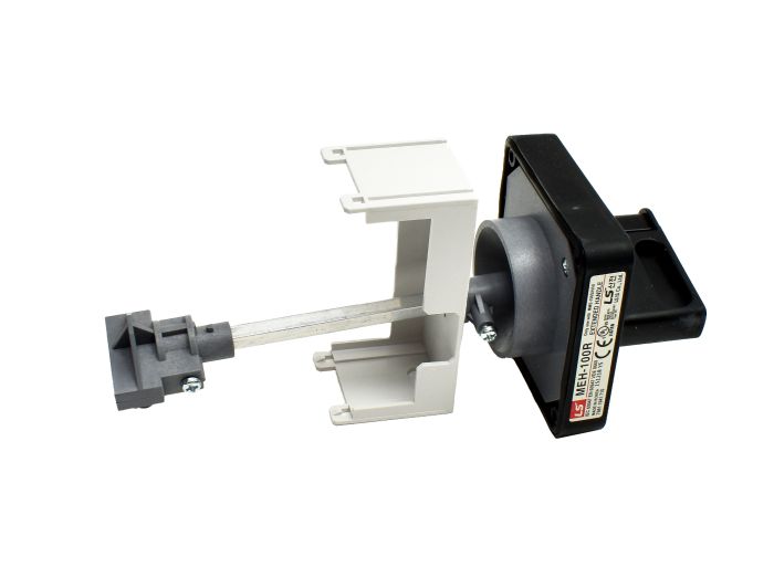 ALTECH CORP MEH-100-115R