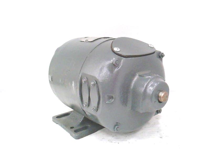 GENERAL ELECTRIC 5BC46AB1272B