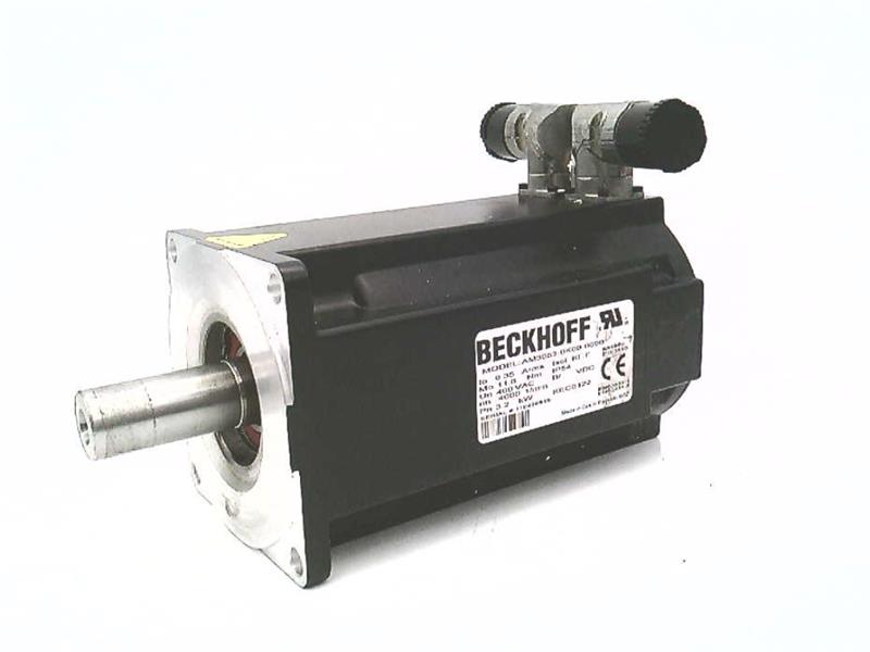 BECKHOFF AM3053-0K00-0000