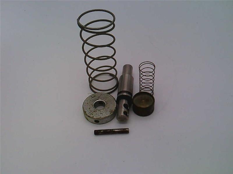 682K87 by ROSS CONTROLS