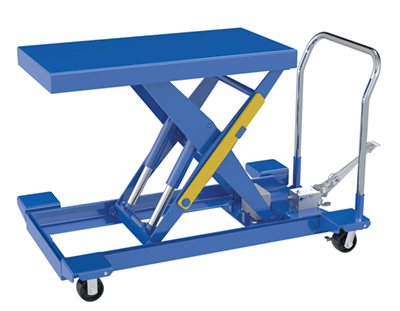 VESTIL CART-LP-2000-2040-FP