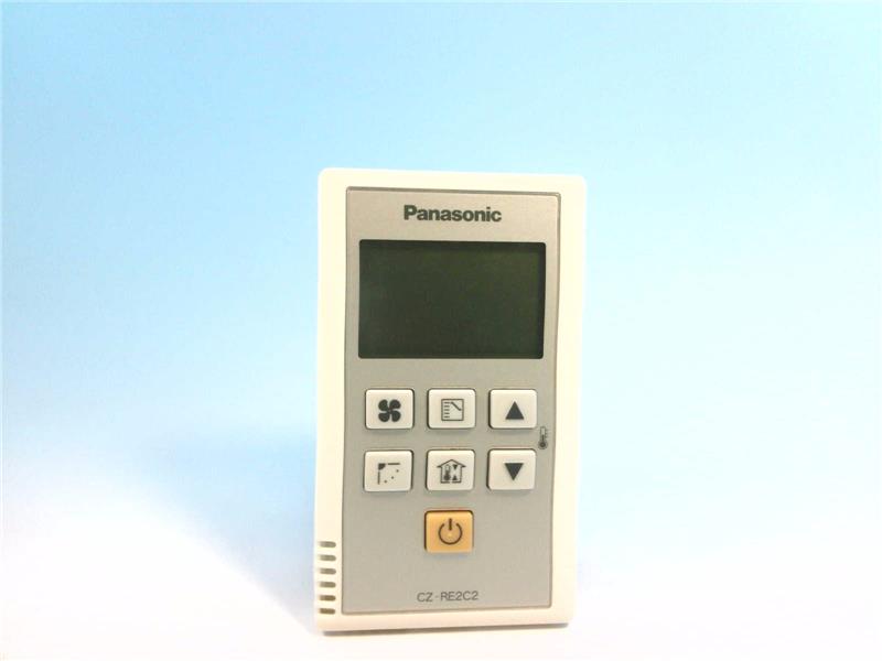 MATSUSHITA ELECTRIC CZ-RE2C2