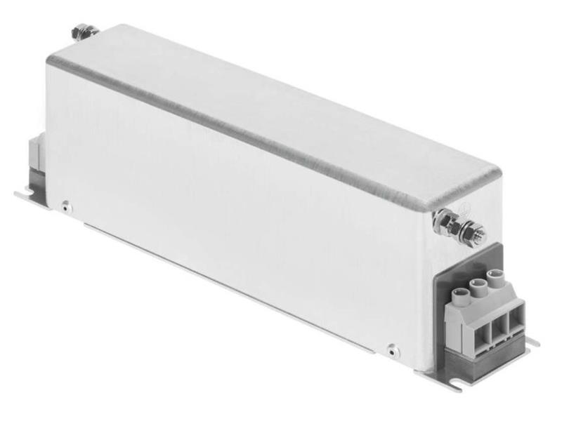 FESTO CADF-C15-11A-P3