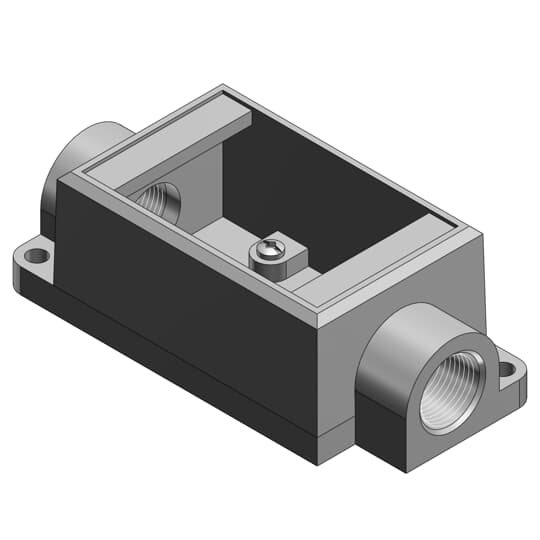 ABB THOMAS & BETTS FSC1-TB