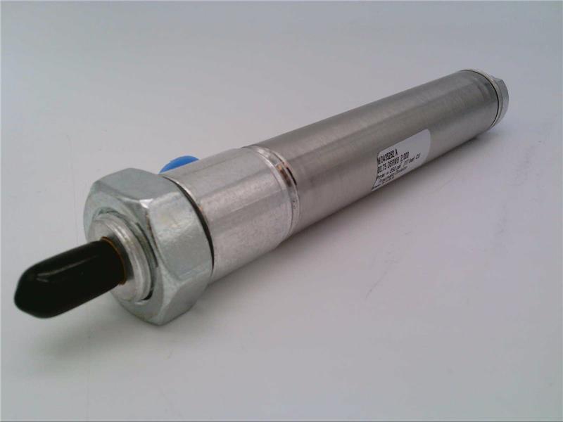 PARKER 0.75DSRMB02.00