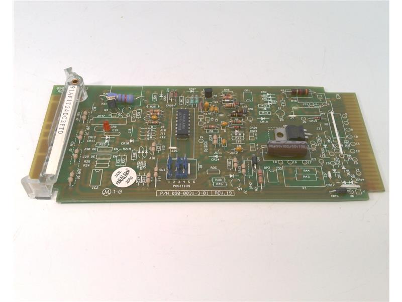 AMETEK 090-0031-3-01