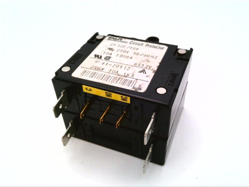 FUJI ELECTRIC CP32E/10K