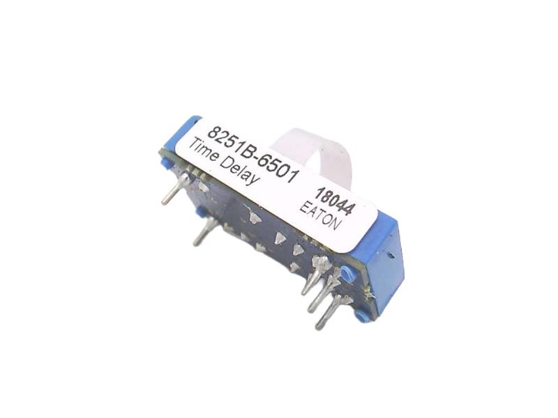 EATON CORPORATION 8251B-6501