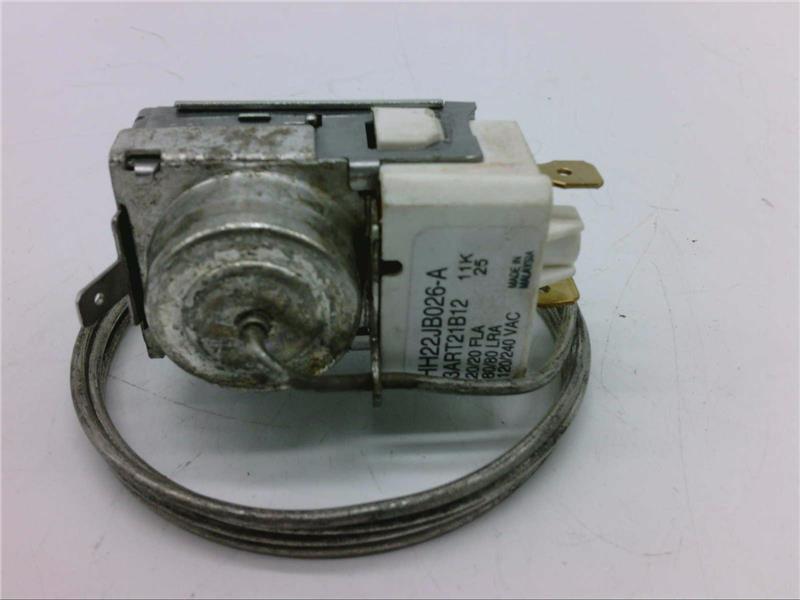 UNITED TECHNOLOGIES HH22JB026-A