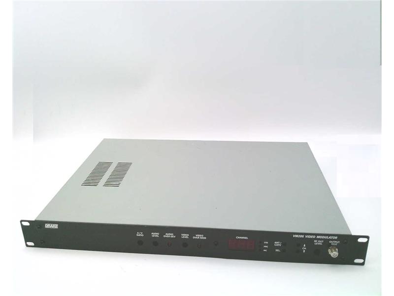 DRAKE VM286