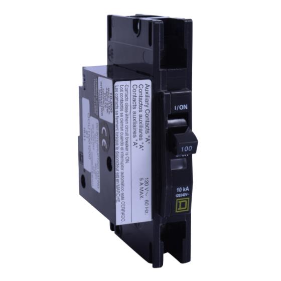 SCHNEIDER ELECTRIC QO215SWN35
