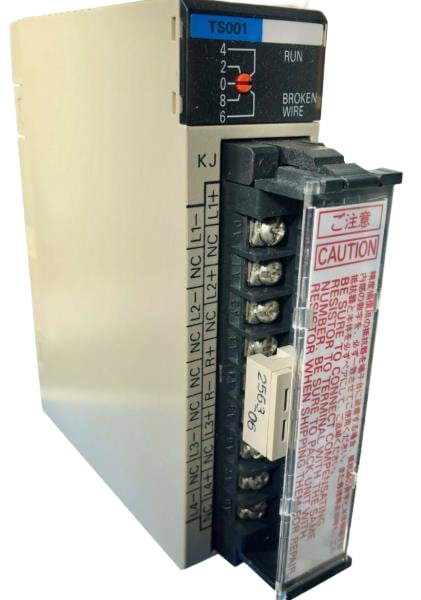 OMRON C200H-TS001