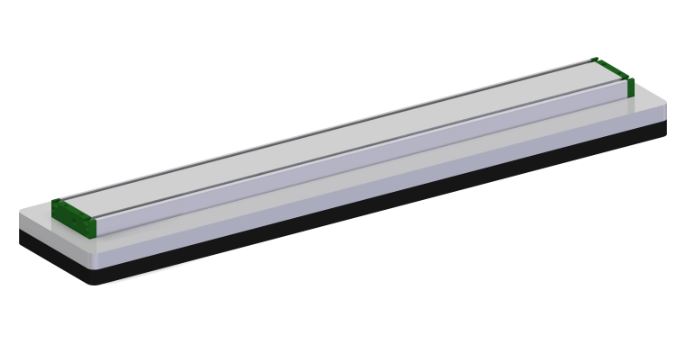 PIAB VACUUM PRODUCTS KVGL.1200.240.N305.CVL.BL2