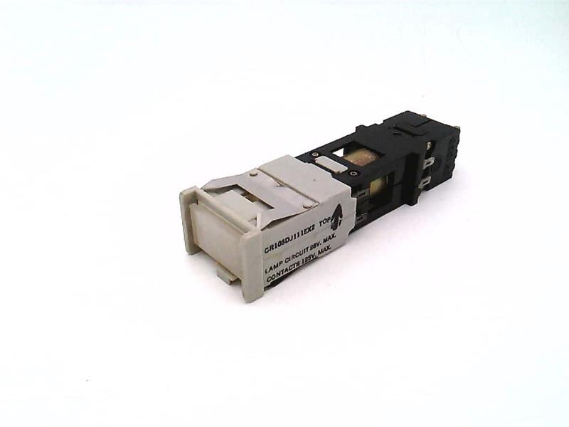 GENERAL ELECTRIC CR103DJ111EX2