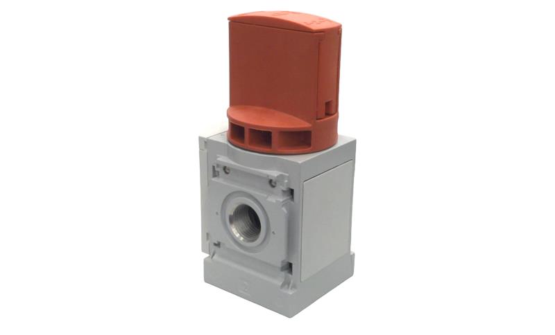 MS6-EM1-1/2-R-SA by FESTO