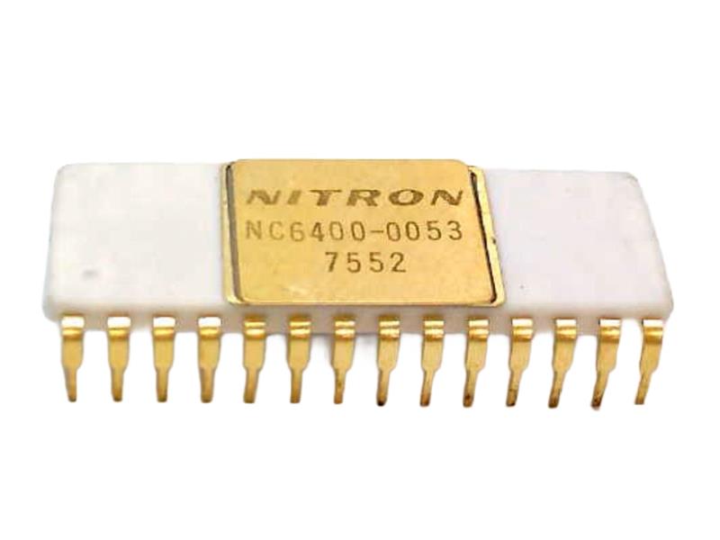 GENERIC NC64000053