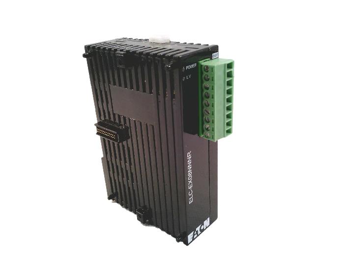 EATON CORPORATION ELC-EX08NNNR