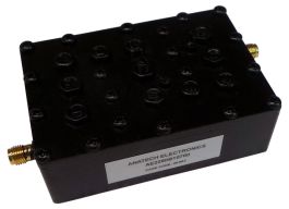 ANATECH ELECTRONICS AE2250B10760