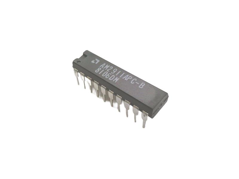 AM2911APC-B by AMD