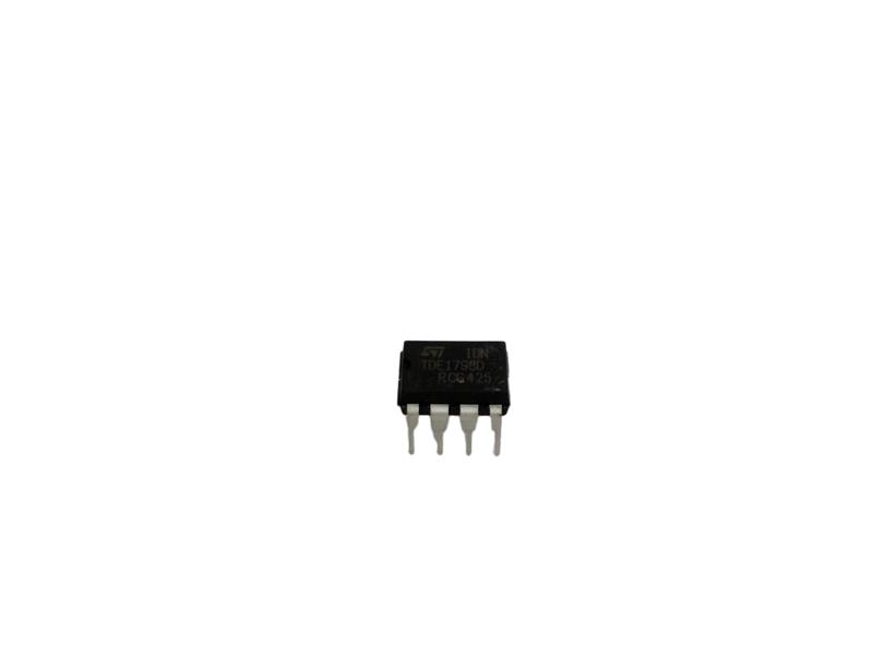 IC1798DP by ST MICRO