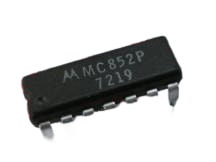 IC852P by ZEBRA