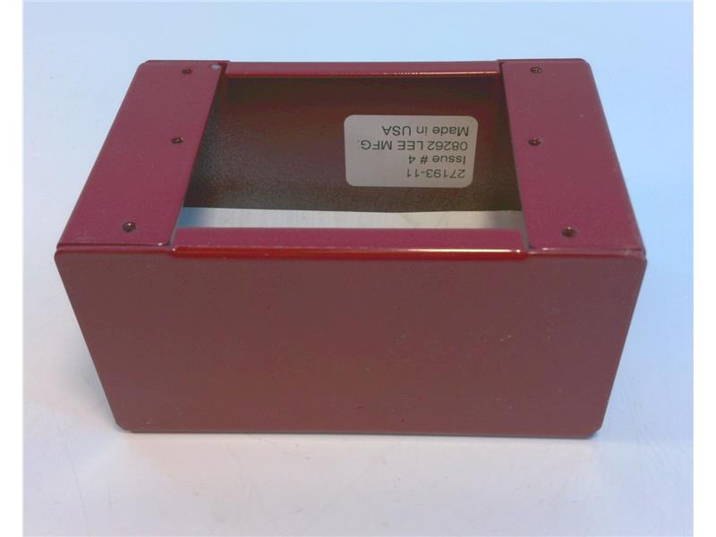 GENERAL ELECTRIC 27193-11