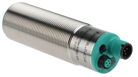 UC500-30GM70S-IE2R2-V15 by PEPPERL & FUCHS