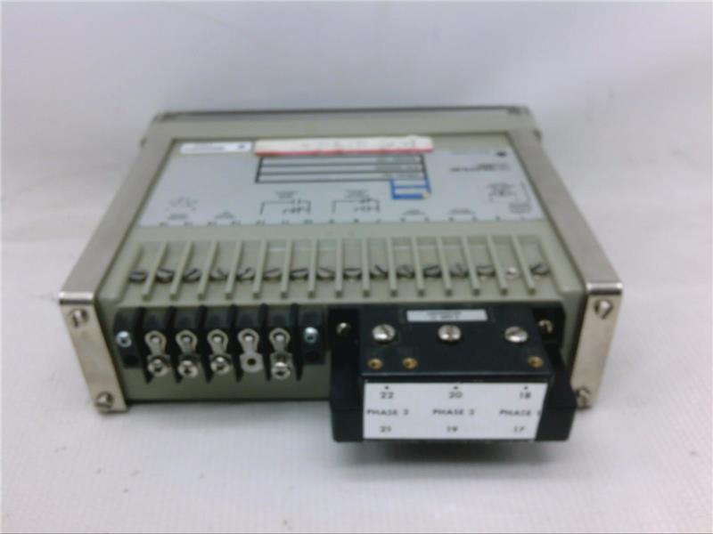 GENERAL ELECTRIC 139-H5-FLC